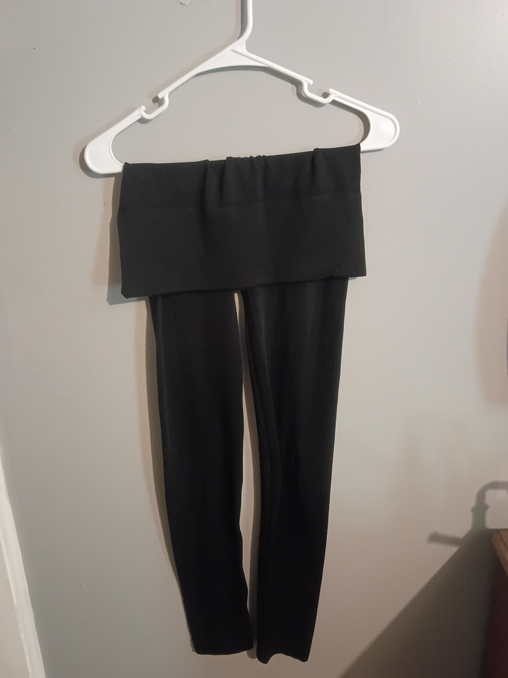 Muk Luk 2x/3x Leggings NWOT